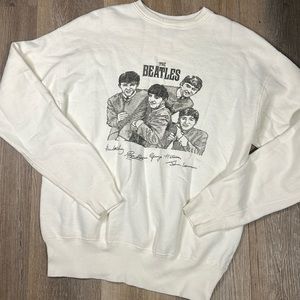 HUMAN MADE (STRMCWBY) “SWEATSHIRT” F/W 2018 NIGO Pharrell